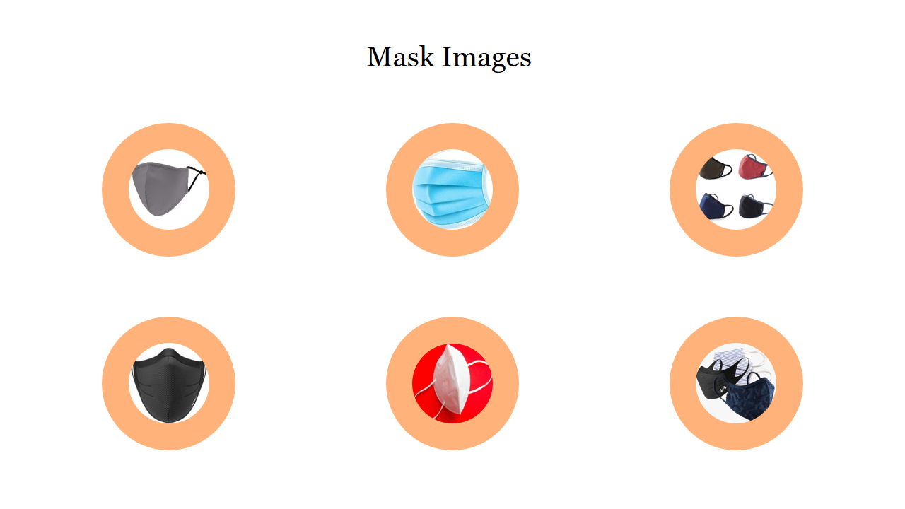 Mask Images